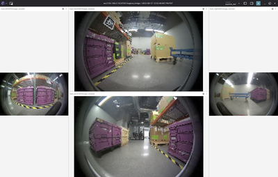 九號機(jī)器人與英偉達(dá)共同合作開發(fā)的自主機(jī)器人平臺Nova Carter AMR已正式上線